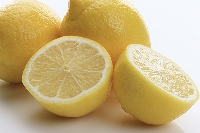 健康情報 免疫系の健康維持ビタミンc A が含まれる健康食 レモン
